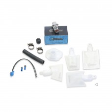 Quantum Fuel Systems Fuel Pump Repair Kit w/ Fuel Pressure Regulator, Strainer for the Honda CTX1300 '14 and CB1000R '11-23 Quantum Fuel Systems Fuel Pump Repair Kit w/ Fuel Pressure Regulator, Strainer for the Honda CTX1300 '14 and CB1000R '11-23